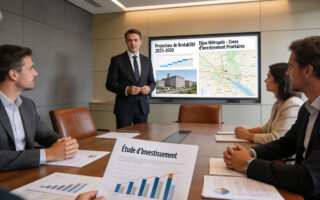 La dynamique du marché immobilier d'entreprise à Dijon